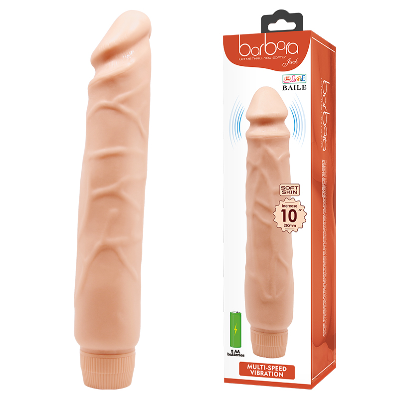  Realistic Vibrator  BW 1004R